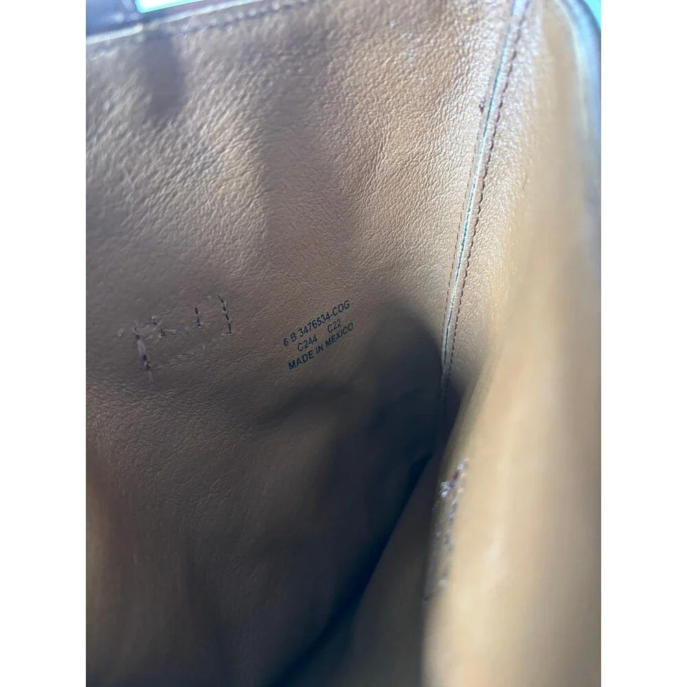Frye Paige riding boots
